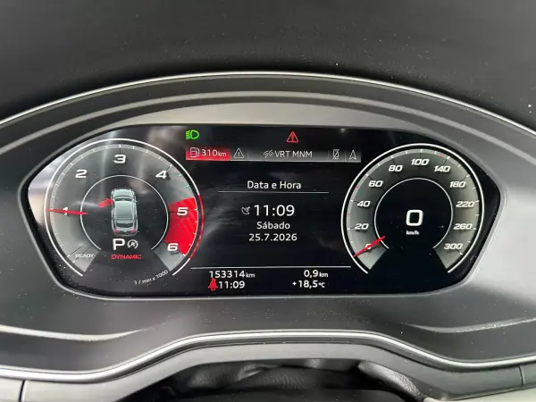 Audi A5 Sportback 2021 - 30900 EUR, 153314 km - AUTO.MOTO.pt - 153314km - foto 20 de 35