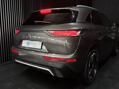 DS DS7 Crossback 2019 - 23500 EUR, 147000 km - AUTO.MOTO.pt - 147000km - foto 25 de 30