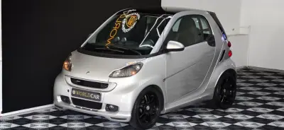 Smart City Coupé 2009 - 9490 EUR, 94000 km - AUTO.MOTO.pt - 94000km - foto 17 de 43