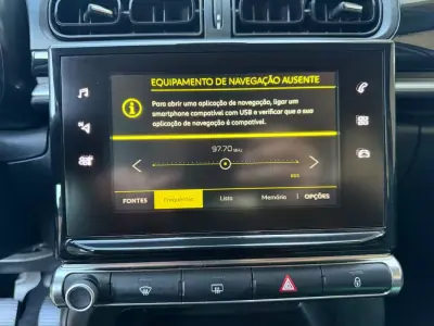 Citroën C3 2018 - 9250 EUR, 35168 km - AUTO.MOTO.pt - 35168km - foto 11 de 44