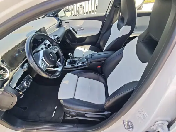 Mercedes-Benz A 200 2019 - 16500 EUR, 160000 km - AUTO.MOTO.pt - 160000km - foto 16 de 30