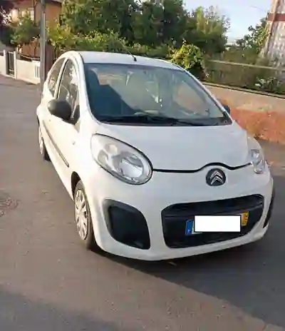 Citroën C1 2014 - 4990 EUR, 133000 km - AUTO.MOTO.pt - 133000km - foto 2 de 7