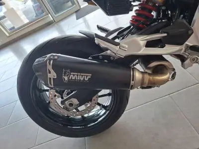BMW F 900 R 2024 - 9750 EUR, 6500 km - AUTO.MOTO.pt - 6500km - foto 9 de 17