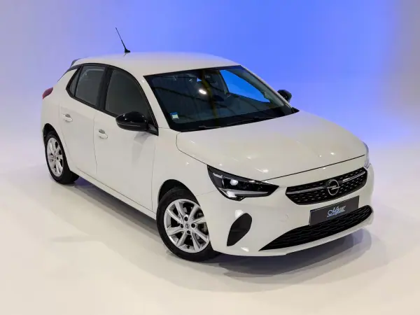 Opel Corsa 2022 - 13450 EUR, 87000 km - 87000km - foto 11 de 31