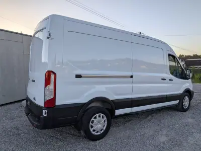 Ford 2019 - 22900 EUR, 20000 km - AUTO.MOTO.pt - 20000km - foto 7 de 16