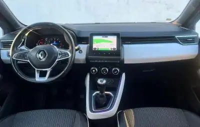 Renault Clio 2023 - 14500 EUR, 80483 km - AUTO.MOTO.pt - 80483km - foto 13 de 18