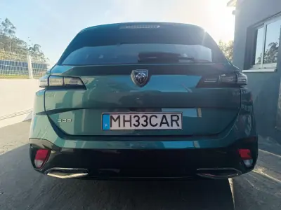 Peugeot 308 SW 2022 - 18900 EUR, 84822 km - AUTO.MOTO.pt - 84822km - foto 6 de 39