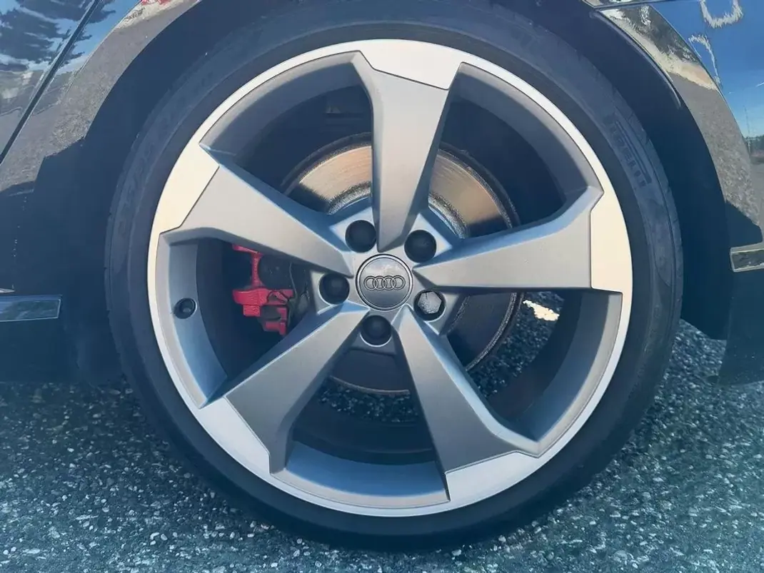 Audi RS3 Sportback 2016 - 36900 EUR, 134000 km - 134000km - foto 27 de 27