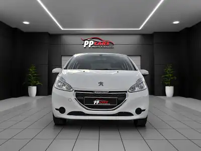 Peugeot 206 1.4 HDI KIT XS 2015 - 7450 EUR, 164000 km - AUTO.MOTO.pt - 164000km - foto 29 de 29