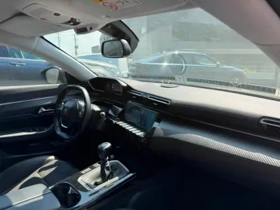 Peugeot 508 SW 2019 - 16900 EUR, 153000 km - AUTO.MOTO.pt - 153000km - foto 12 de 15