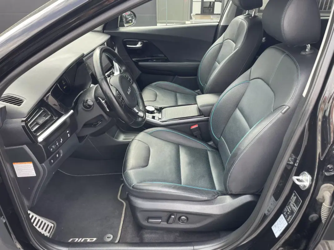 Kia e-Niro 2022 - 22250 EUR, 71631 km - AUTO.MOTO.pt - 71631km - foto 14 de 44