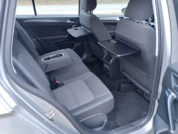 Volkswagen Golf 2019 - 14750 EUR, 150000 km - AUTO.MOTO.pt - 150000km - foto 18 de 30