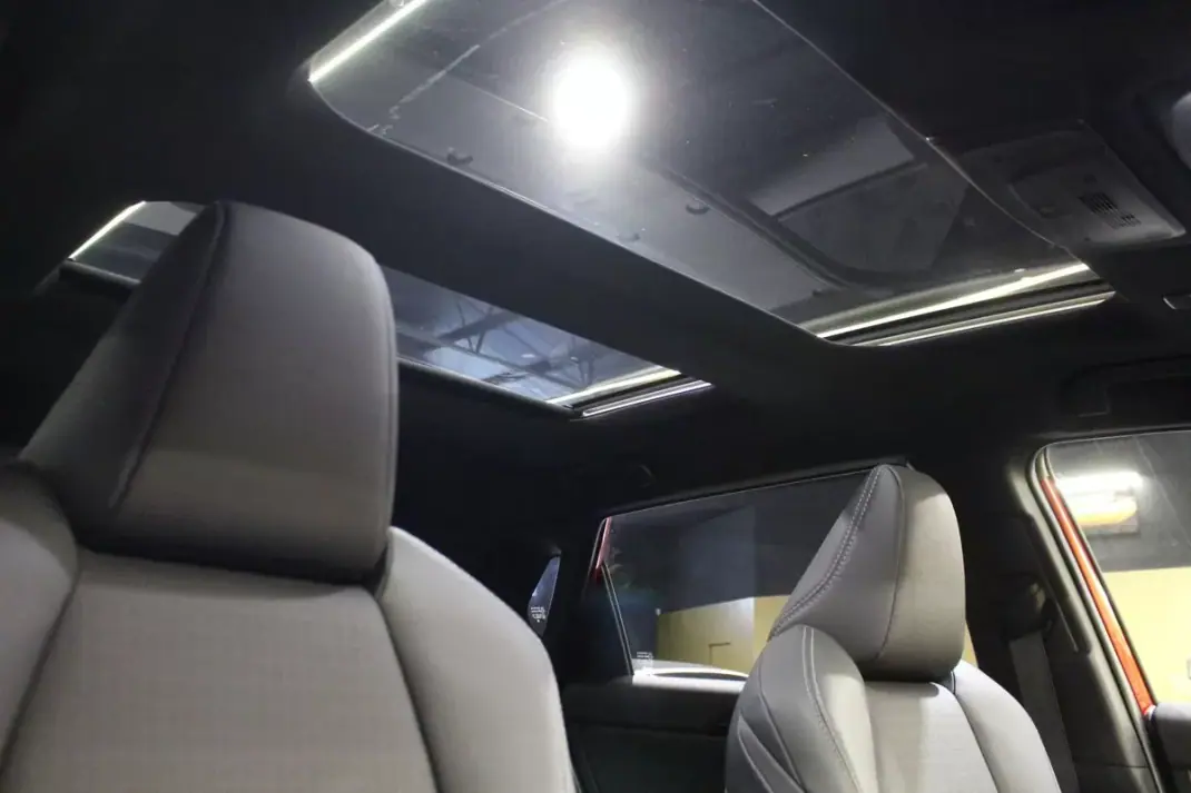 Subaru 2022 - 31900 EUR, 36000 km - AUTO.MOTO.pt - 36000km - foto 19 de 41