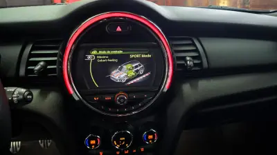 MINI One 2016 - 11850 EUR, 153106 km - AUTO.MOTO.pt - 153106km - foto 25 de 51