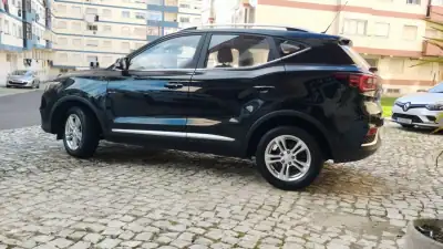 MG ZS 2020 - 17250 EUR, 57244 km - AUTO.MOTO.pt - 57244km - foto 7 de 17