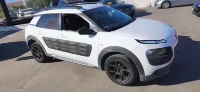 Citroën C4 Cactus 2016 - 9900 EUR, 222053 km - foto 5 de 8