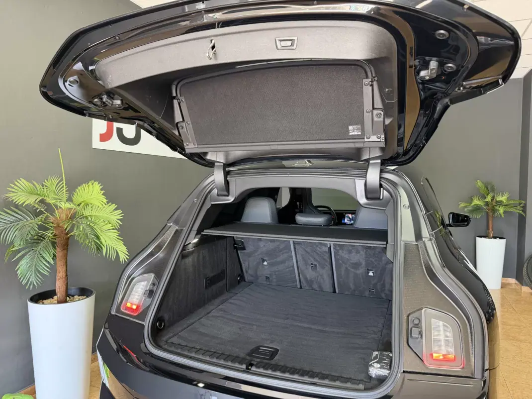 BMW iX 2023 - 58990 EUR, 72846 km - AUTO.MOTO.pt - 72846km - foto 22 de 22