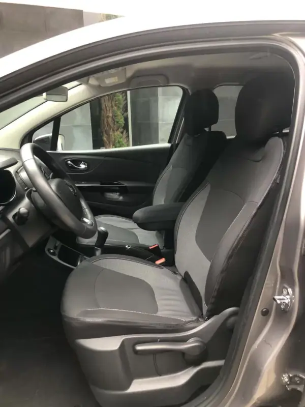 Renault Captur 2017 - 10900 EUR, 116000 km - 116000km - foto 10 de 32