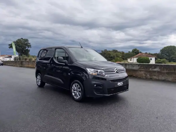 Citroën Berlingo 2020 - 148000km