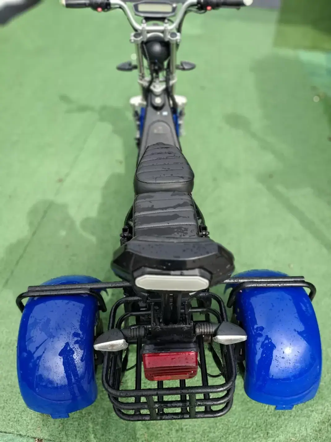 Hanway 2026 - 2990 EUR, 0 km - AUTO.MOTO.pt - foto 11 de 20