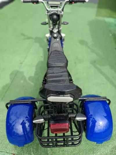 Hanway 2026 - 2990 EUR, 0 km - AUTO.MOTO.pt - foto 11 de 20