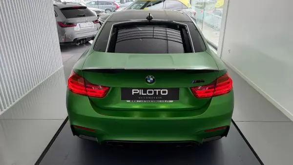 BMW M4 2015 - 59990 EUR, 79537 km - AUTO.MOTO.pt - 79537km - foto 35 de 37