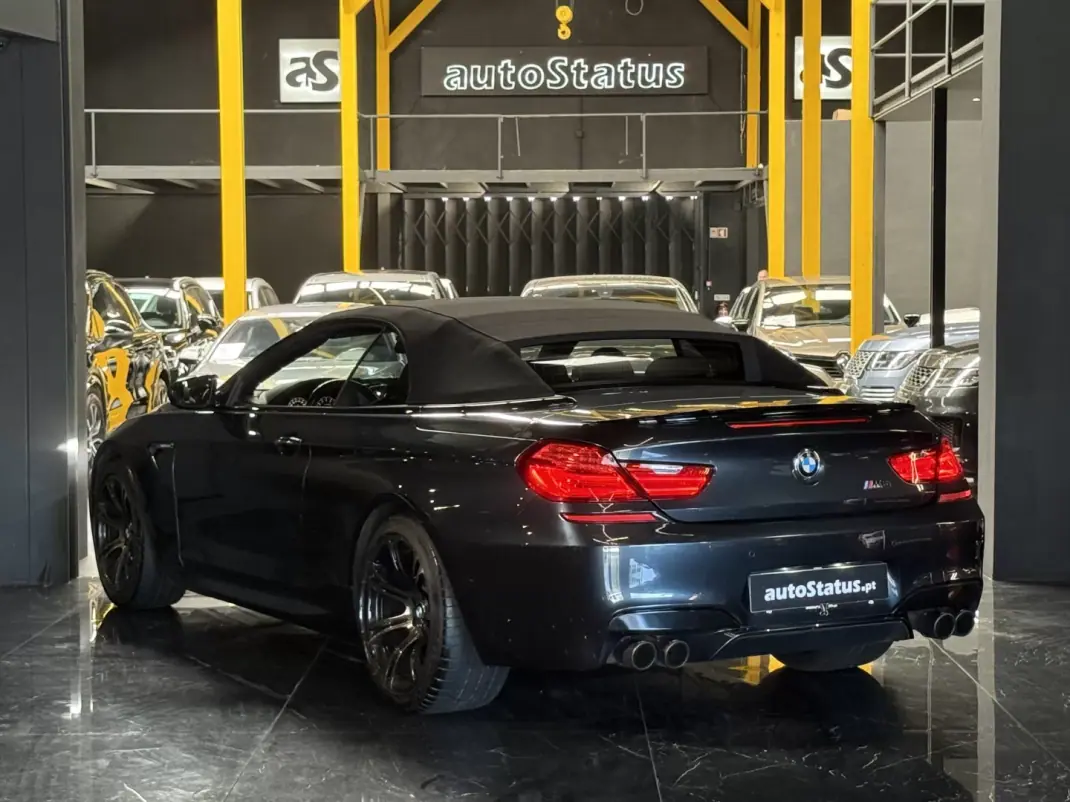 BMW M6 2012 - 59990 EUR, 193166 km - AUTO.MOTO.pt - 193166km - foto 8 de 29
