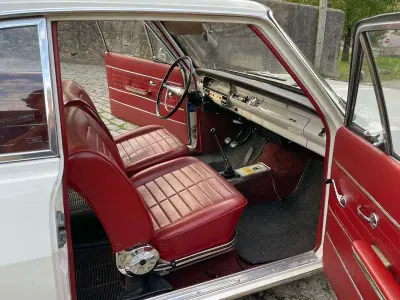 Opel Olympia 1965 - 25000 EUR, 92000 km - AUTO.MOTO.pt - 92000km - foto 13 de 37