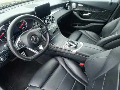 Mercedes-Benz GLC 350 2018 - 44900 EUR, 106000 km - AUTO.MOTO.pt - 106000km - foto 28 de 42