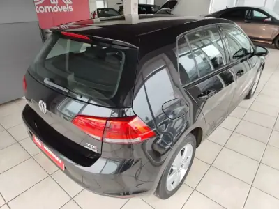 Volkswagen Golf 2013 - 10750 EUR, 198000 km - AUTO.MOTO.pt - 198000km - foto 12 de 34