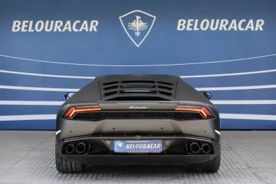 Lamborghini Huracán 2015 - 250500 EUR, 36831 km - AUTO.MOTO.pt - 36831km - foto 5 de 17