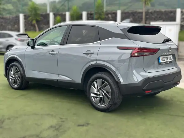 Nissan Qashqai 2021 - 23990 EUR, 83901 km - AUTO.MOTO.pt - 83901km - foto 7 de 21