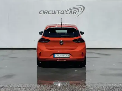 Opel Corsa-e 2022 - 16900 EUR, 56459 km - AUTO.MOTO.pt - 56459km - foto 11 de 41