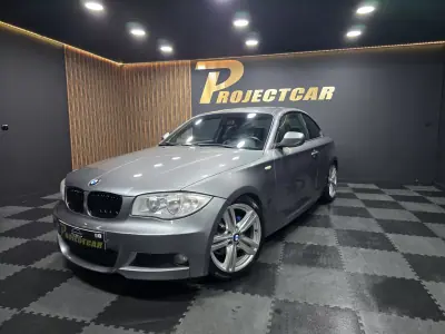 BMW 120 2009 - 13900 EUR, 220000 km - AUTO.MOTO.pt - 220000km - foto 3 de 16