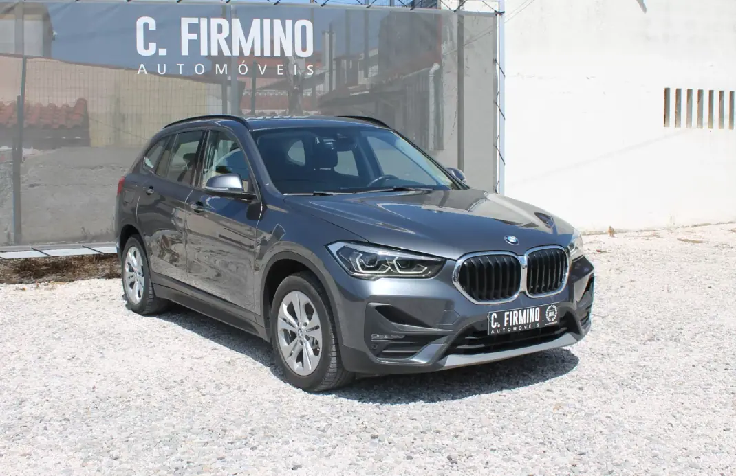 BMW X1 2021 - 22980 EUR, 98000 km - 98000km - foto 3 de 18