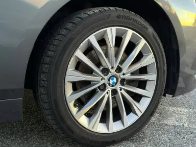 BMW 216 Gran Coupé 2020 - 25900 EUR, 116630 km - AUTO.MOTO.pt - 116630km - foto 3 de 4