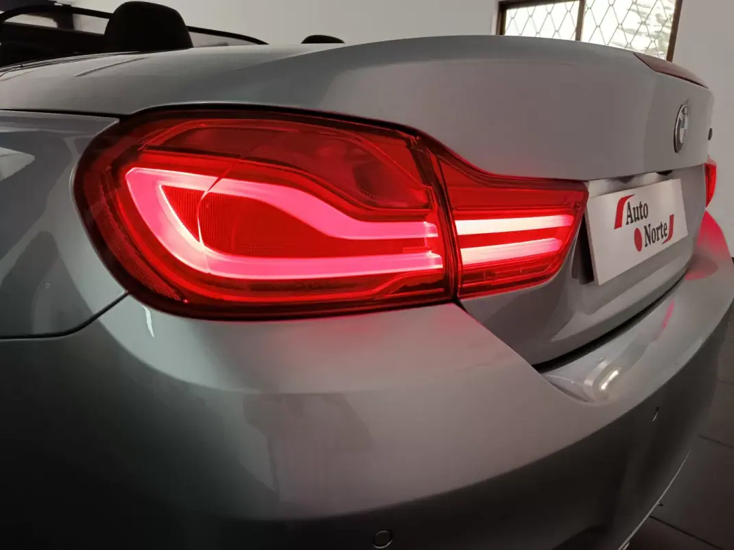 BMW M4 2015 - 56000 EUR, 72000 km - 72000km - foto 31 de 55