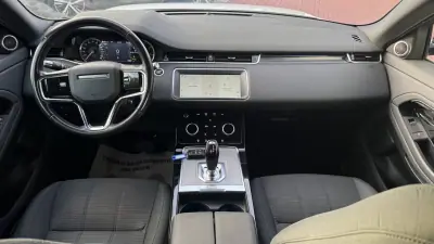 Land Rover Range Rover Evoque 2021 - 31990 EUR, 60000 km - 60000km - foto 25 de 34