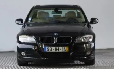 BMW 320 2009 - 11990 EUR, 198113 km - AUTO.MOTO.pt - 198113km - foto 3 de 25