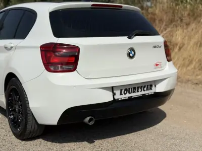 BMW 120 2015 - 15995 EUR, 192718 km - AUTO.MOTO.pt - 192718km - foto 14 de 46
