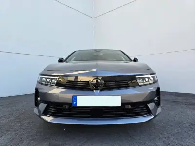 Opel Astra 2023 - 19900 EUR, 16940 km - AUTO.MOTO.pt - 16940km - foto 3 de 39