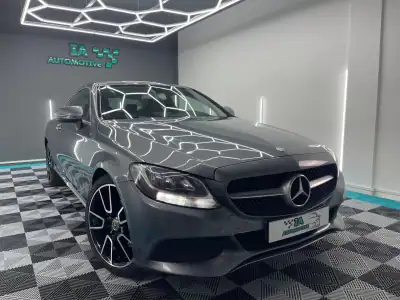 Mercedes-Benz C 180 2016 - 21999 EUR, 107000 km - AUTO.MOTO.pt - 107000km - foto 3 de 19