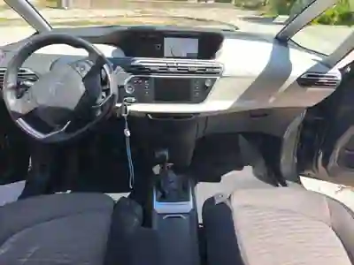 Citroën Grand C4 Spacetourer 2020 - 16300 EUR, 106000 km - 106000km - foto 6 de 13