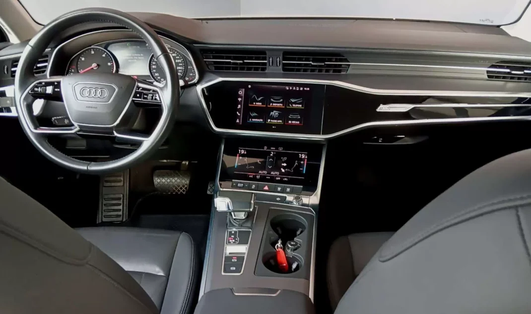Audi A6 2020 - 31900 EUR, 149926 km - AUTO.MOTO.pt - 149926km - foto 12 de 38