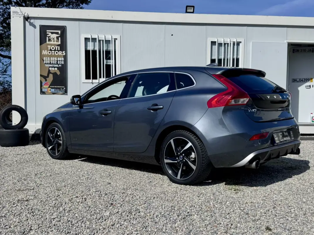 Volvo V40 2014 - 12500 EUR, 191000 km - AUTO.MOTO.pt - 191000km - foto 25 de 25