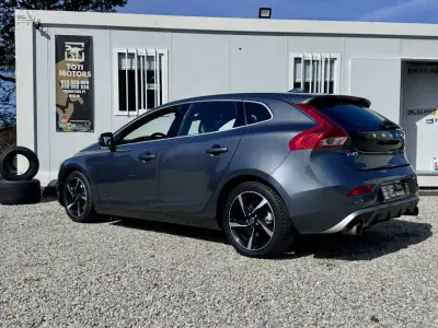 Volvo V40 2014 - 12500 EUR, 191000 km - AUTO.MOTO.pt - 191000km - foto 25 de 25