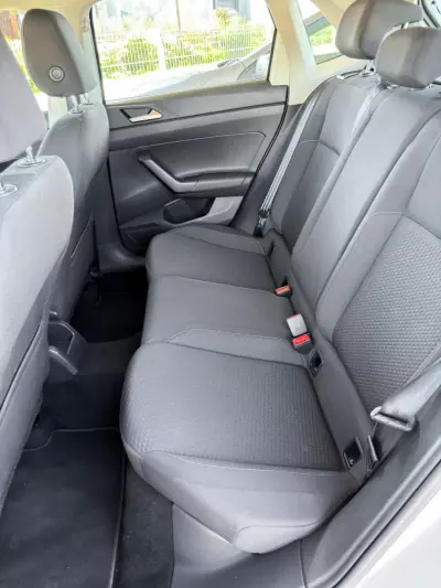 Volkswagen Polo 2018 - 12500 EUR, 112178 km - 112178km - foto 15 de 21