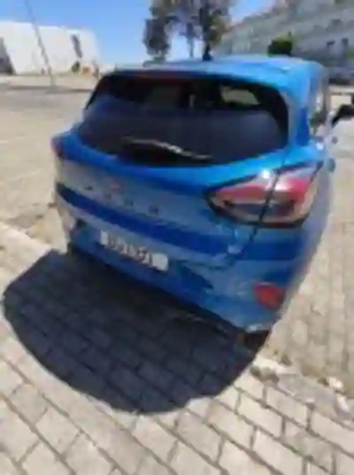 Ford Puma 2024 - 20500 EUR, 9500 km - AUTO.MOTO.pt - 9500km - foto 2 de 5