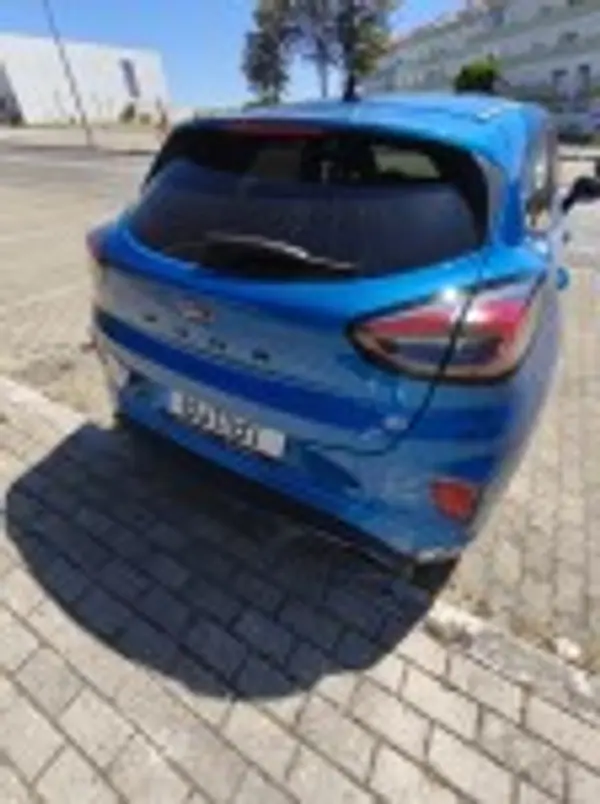Ford Puma 2024 - 20500 EUR, 9500 km - AUTO.MOTO.pt - 9500km - foto 2 de 5