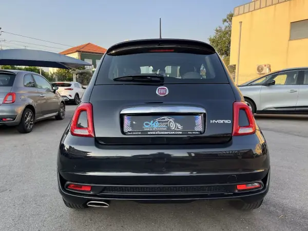 Fiat 500 2021 - 10750 EUR, 102000 km - AUTO.MOTO.pt - 102000km - foto 6 de 39